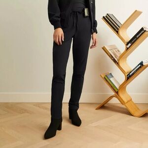 Women's FigsPro black skinny
